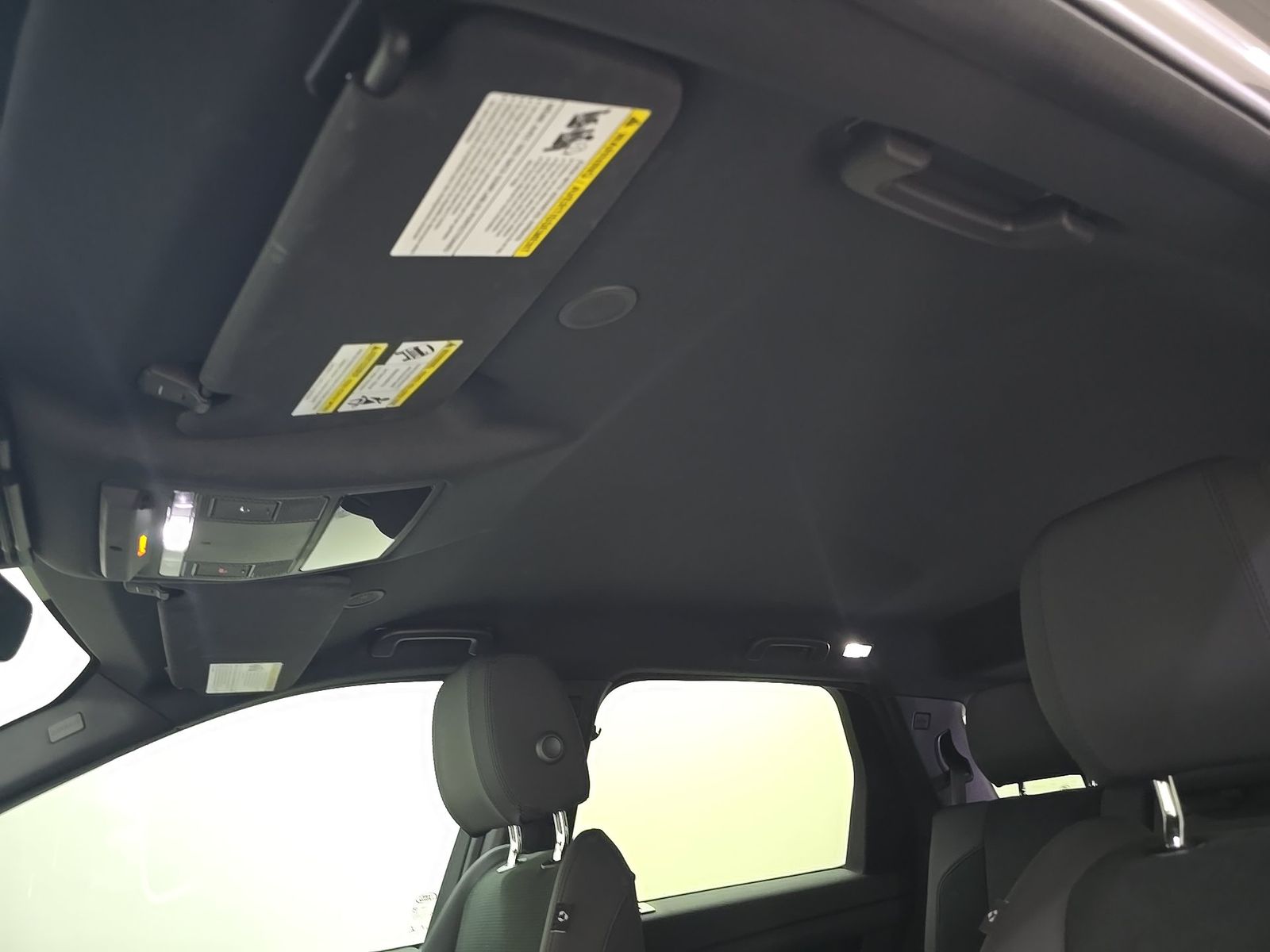 2023 Land Rover Discovery Sport S AWD