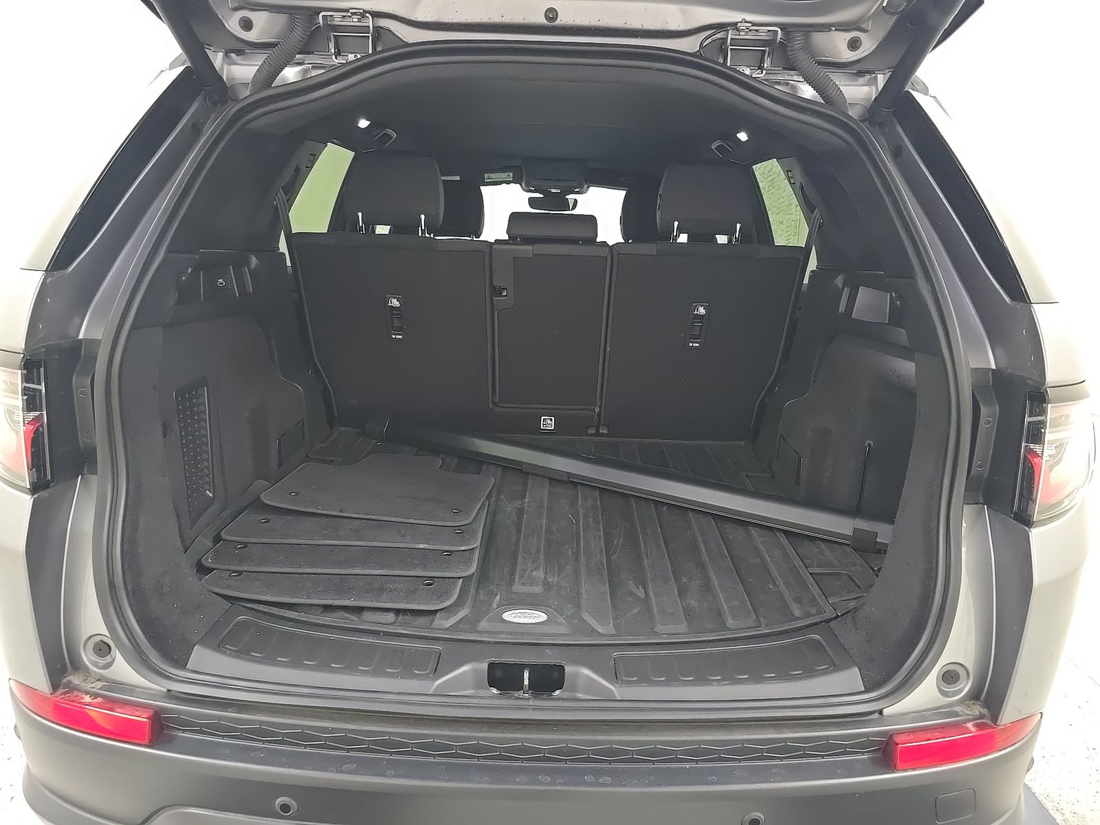 2023 Land Rover Discovery Sport S AWD