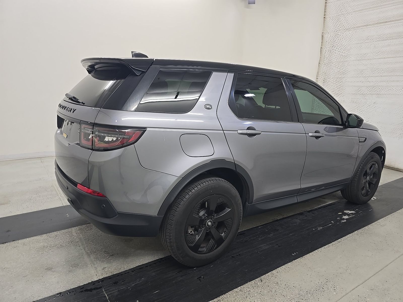 2023 Land Rover Discovery Sport S AWD