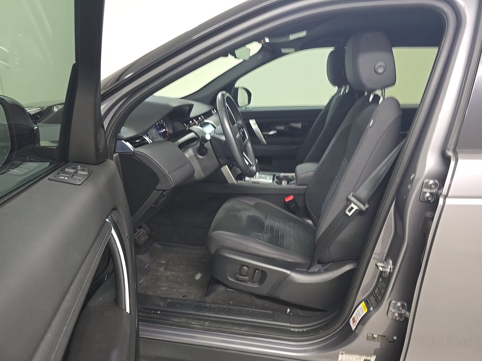 2023 Land Rover Discovery Sport S AWD
