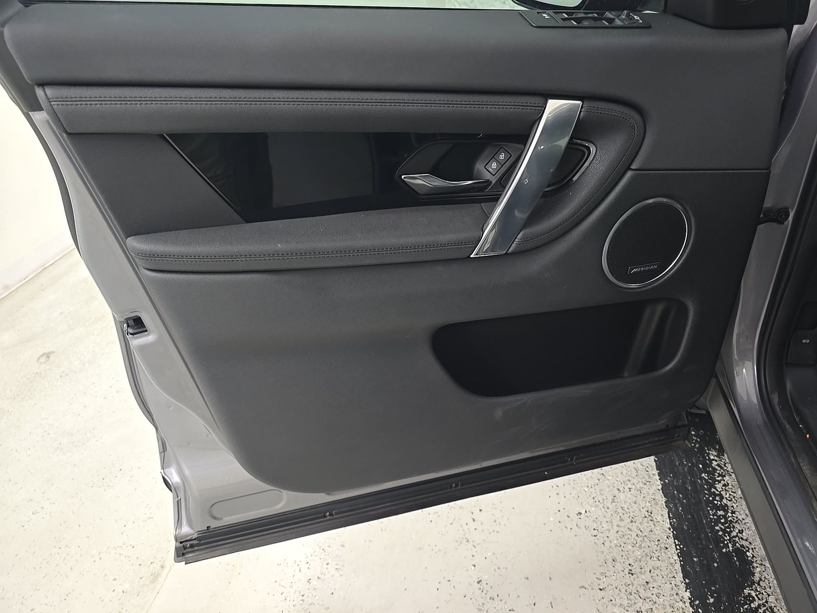2023 Land Rover Discovery Sport S AWD