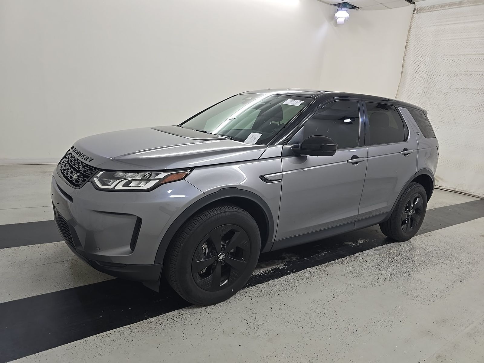 2023 Land Rover Discovery Sport S AWD