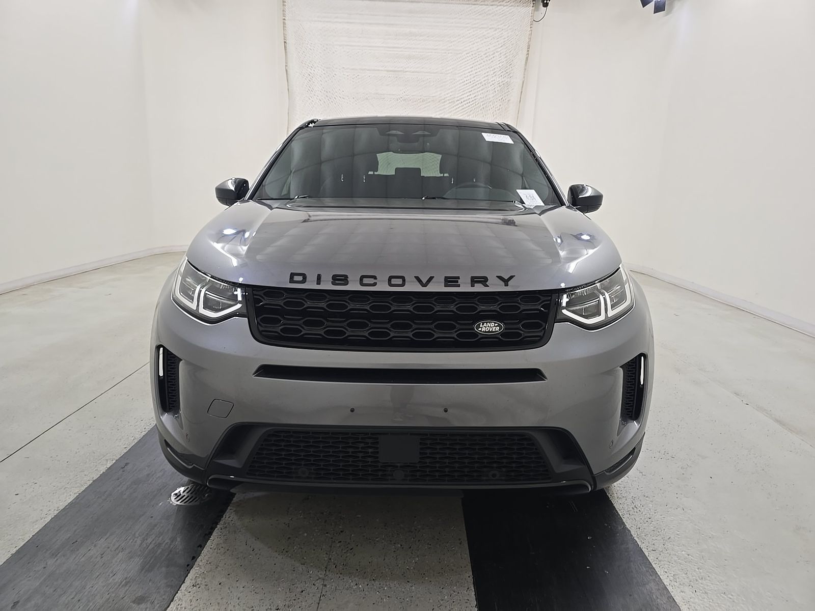 2023 Land Rover Discovery Sport S AWD