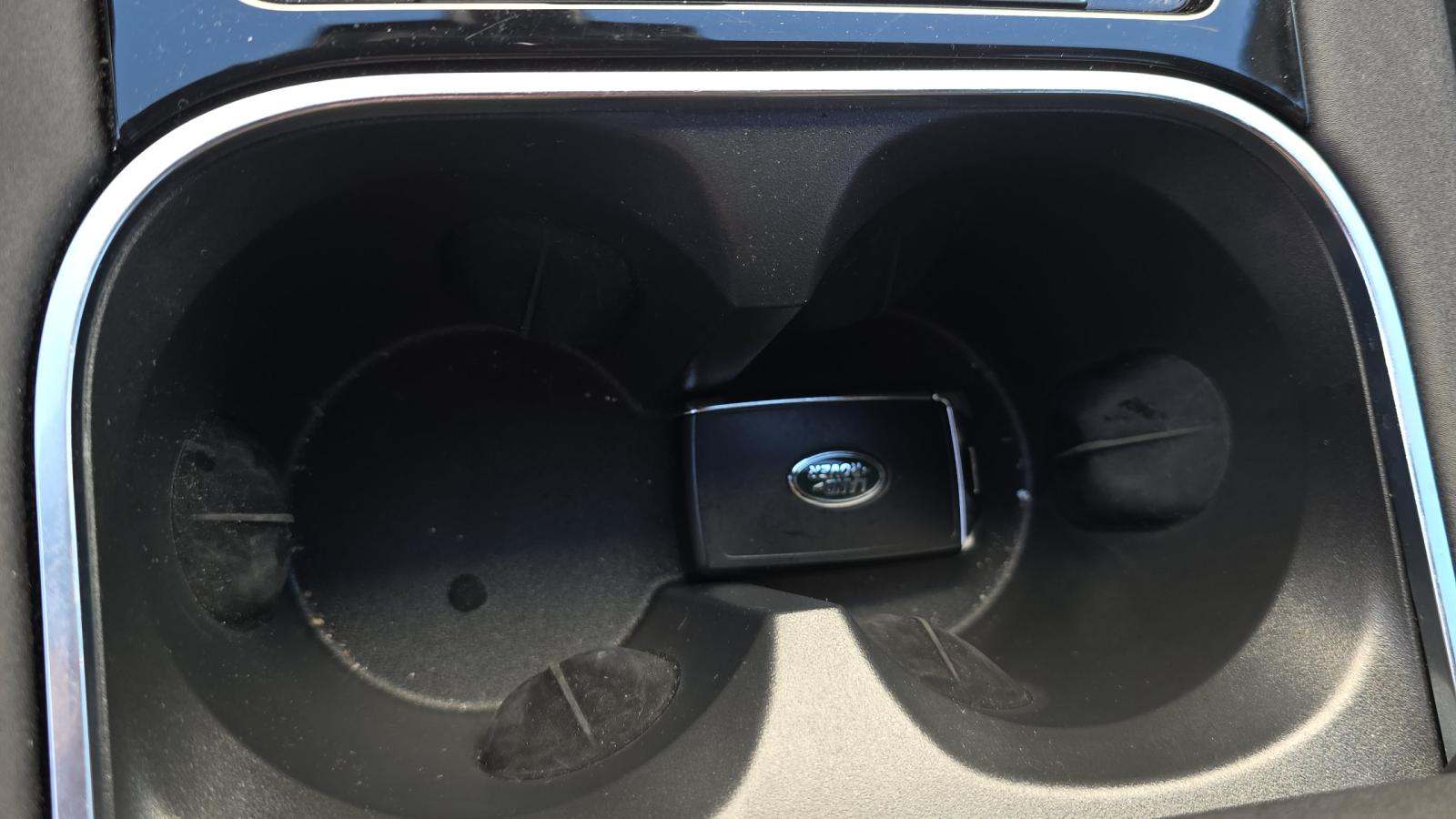 2023 Land Rover Discovery Sport S AWD