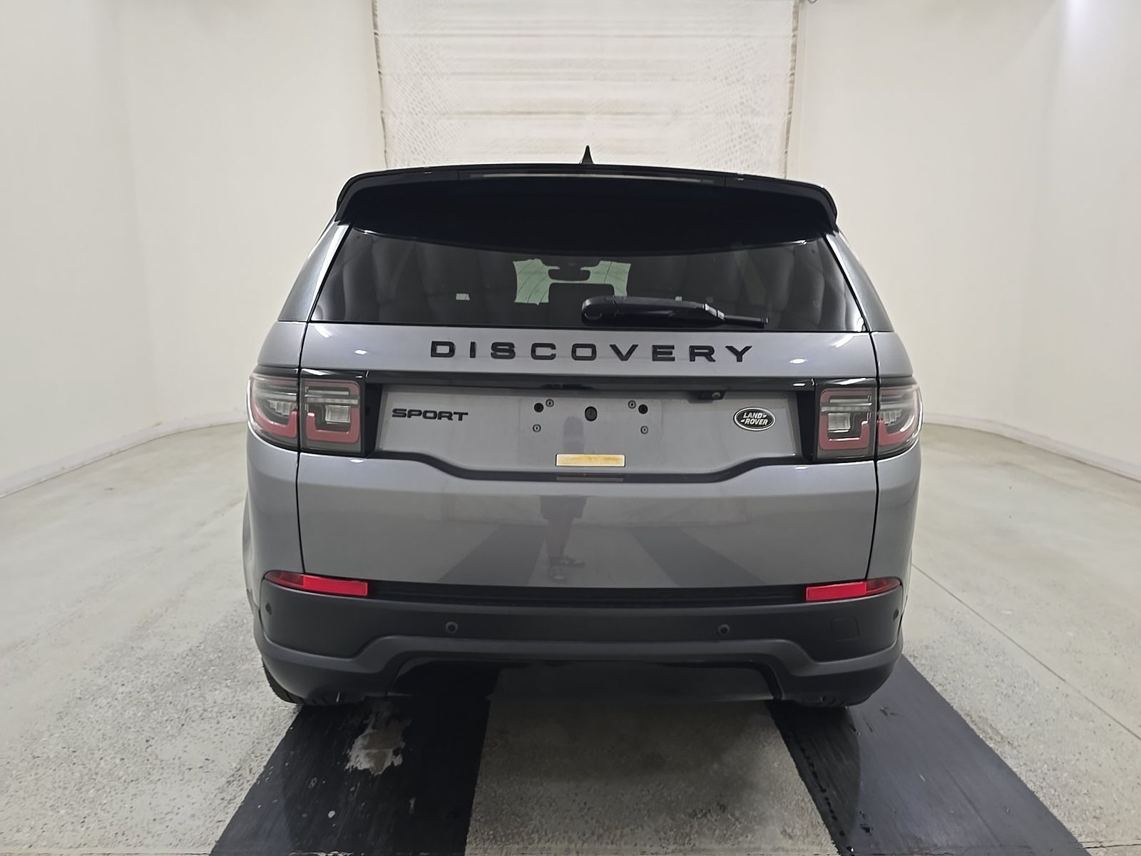 2023 Land Rover Discovery Sport S AWD