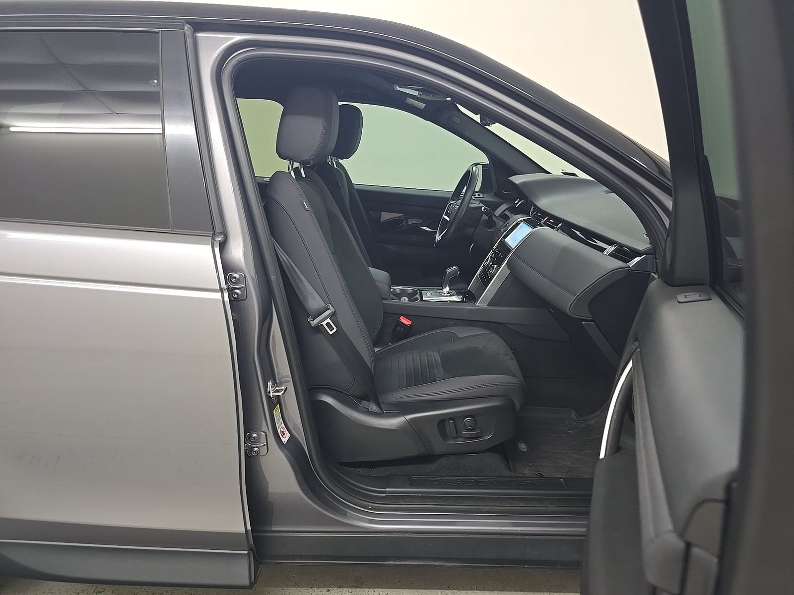 2023 Land Rover Discovery Sport S AWD