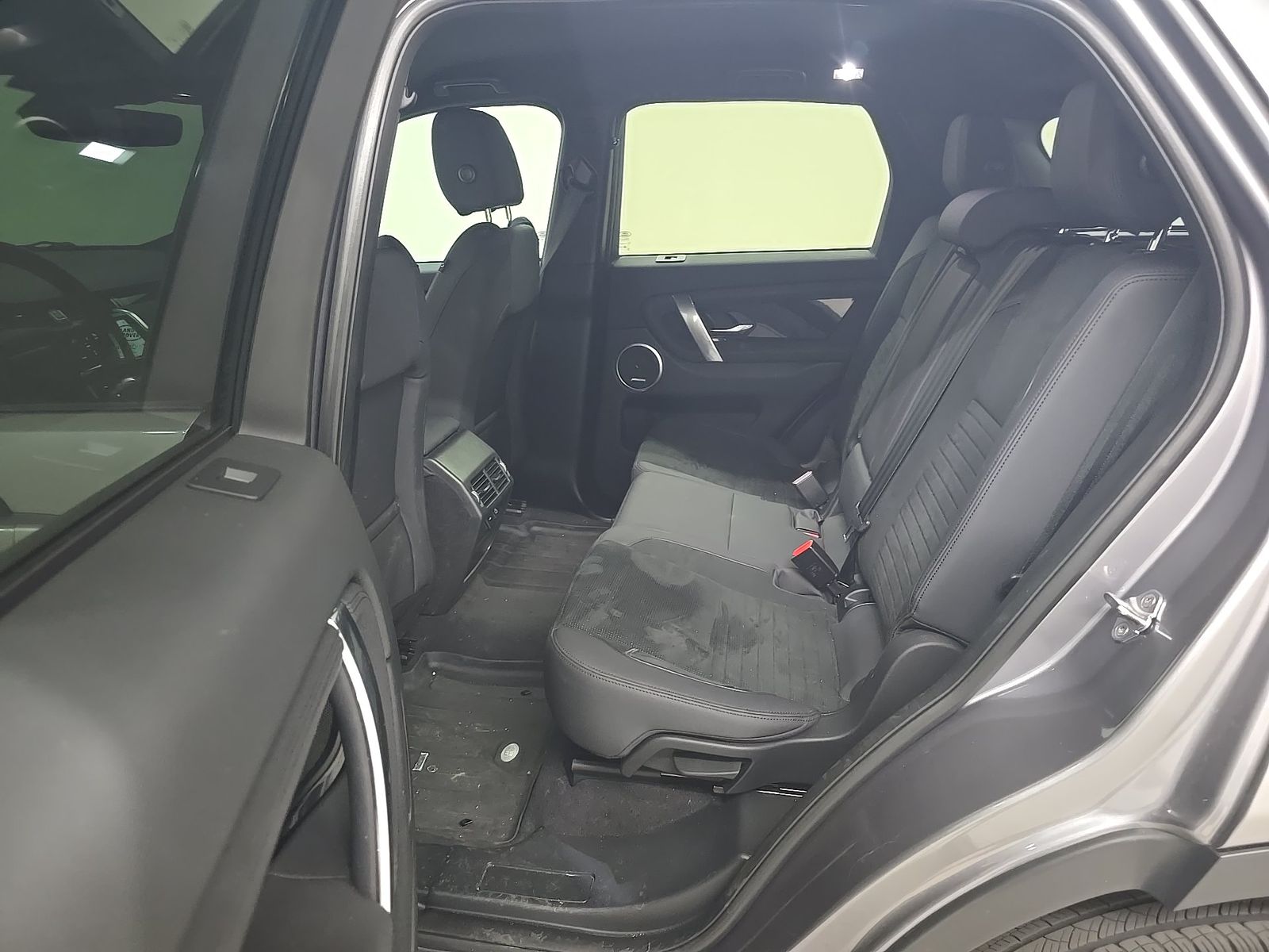 2023 Land Rover Discovery Sport S AWD