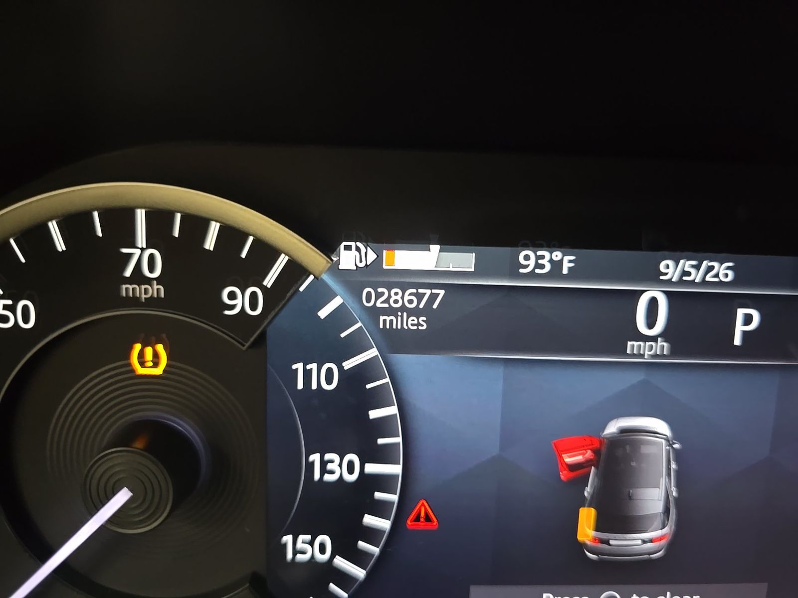 2023 Land Rover Discovery Sport S AWD
