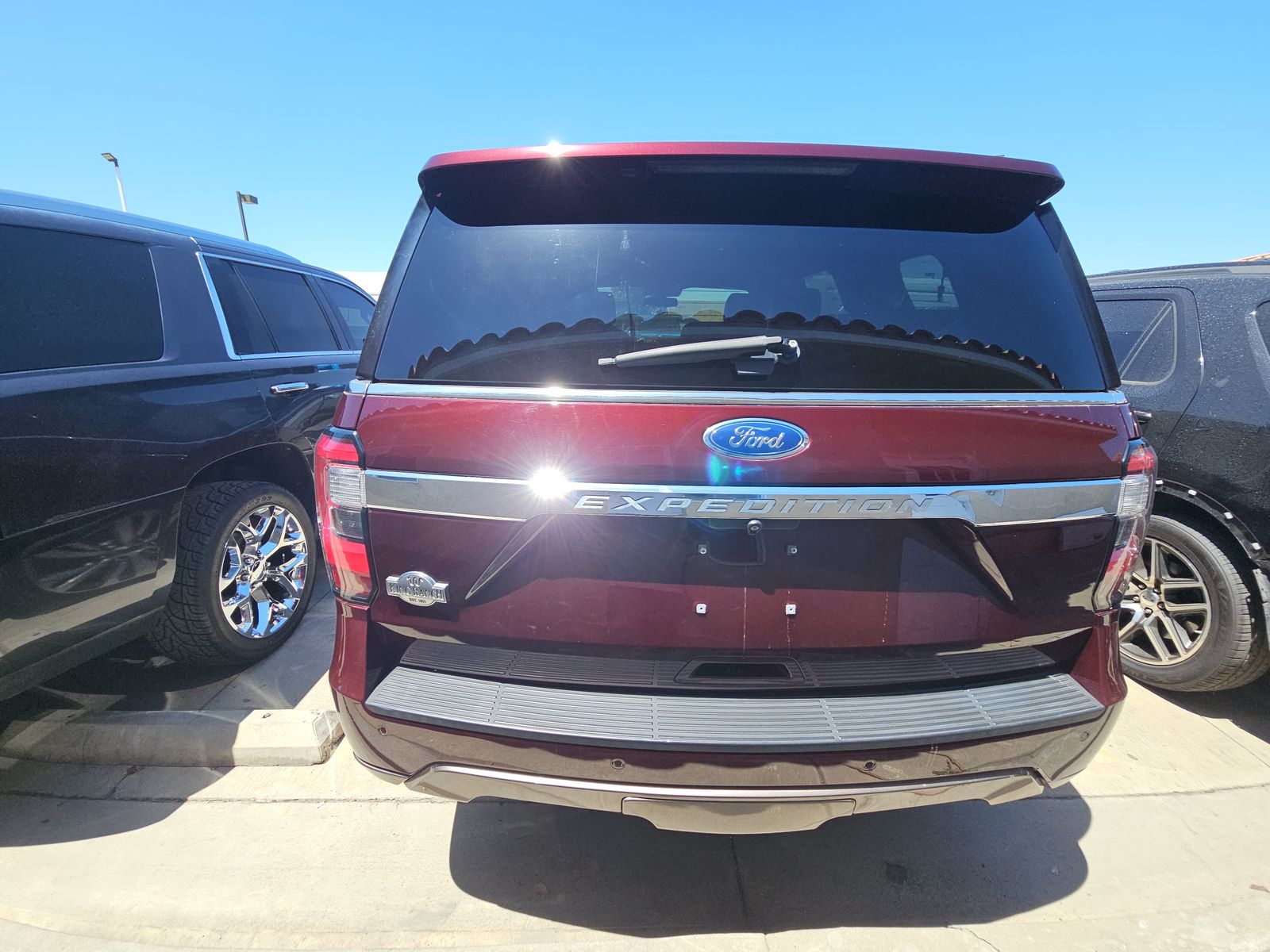 FORD EXPEDITION - 6