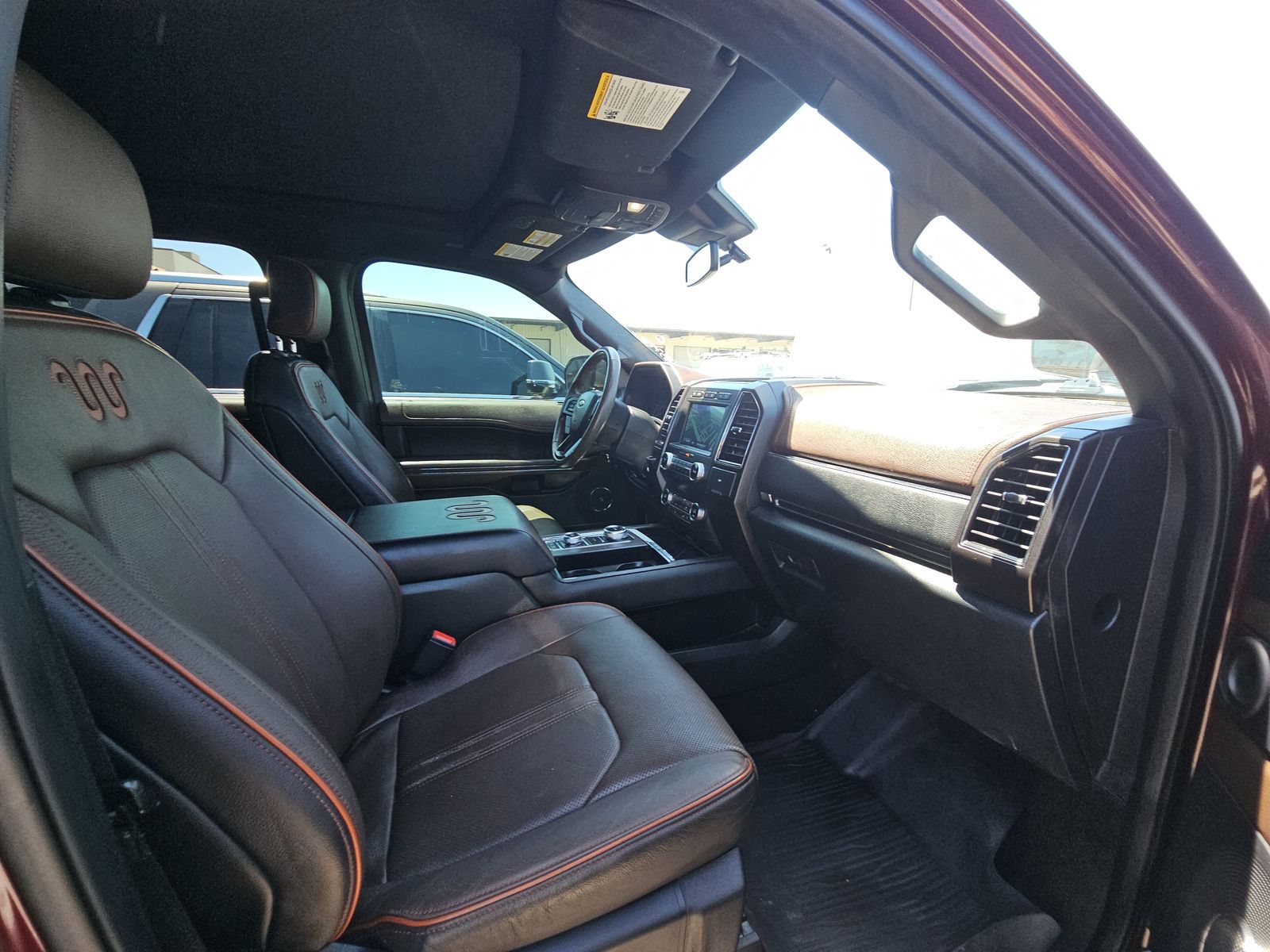FORD EXPEDITION - 9