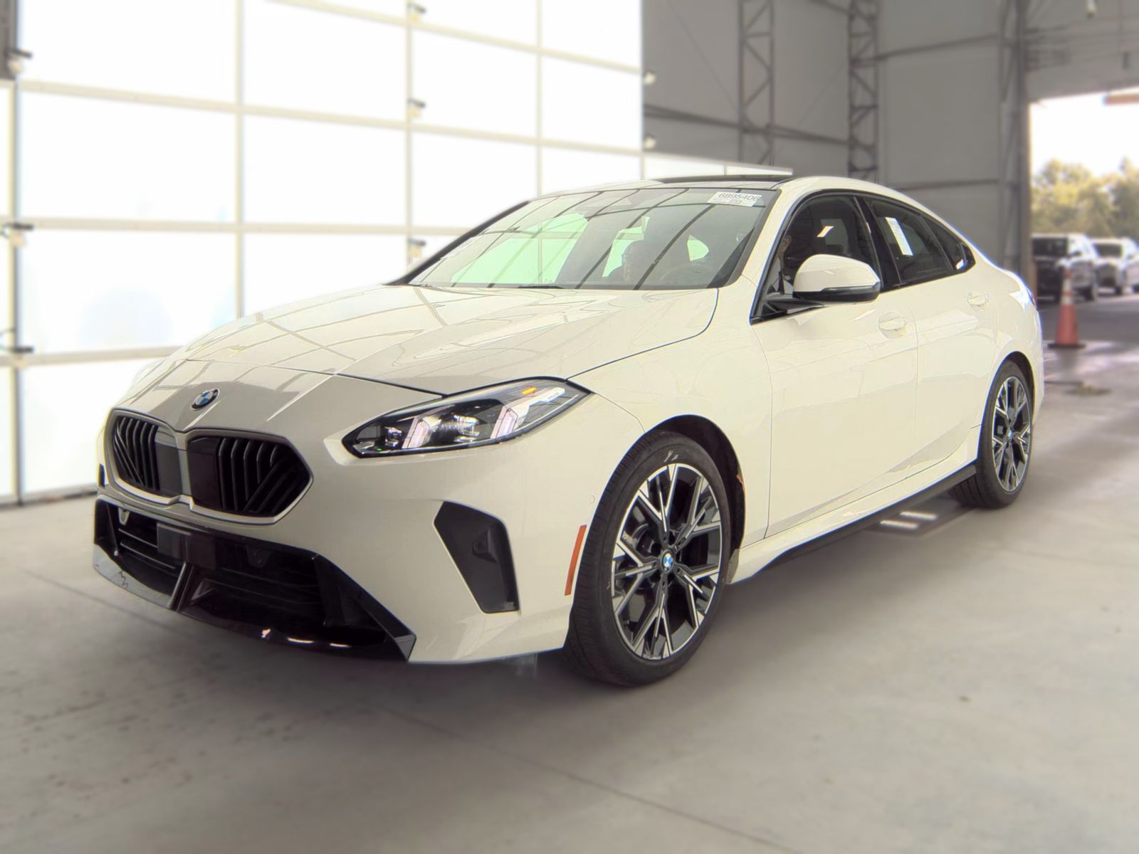 2025 BMW 2 Series 228 xDrive AWD