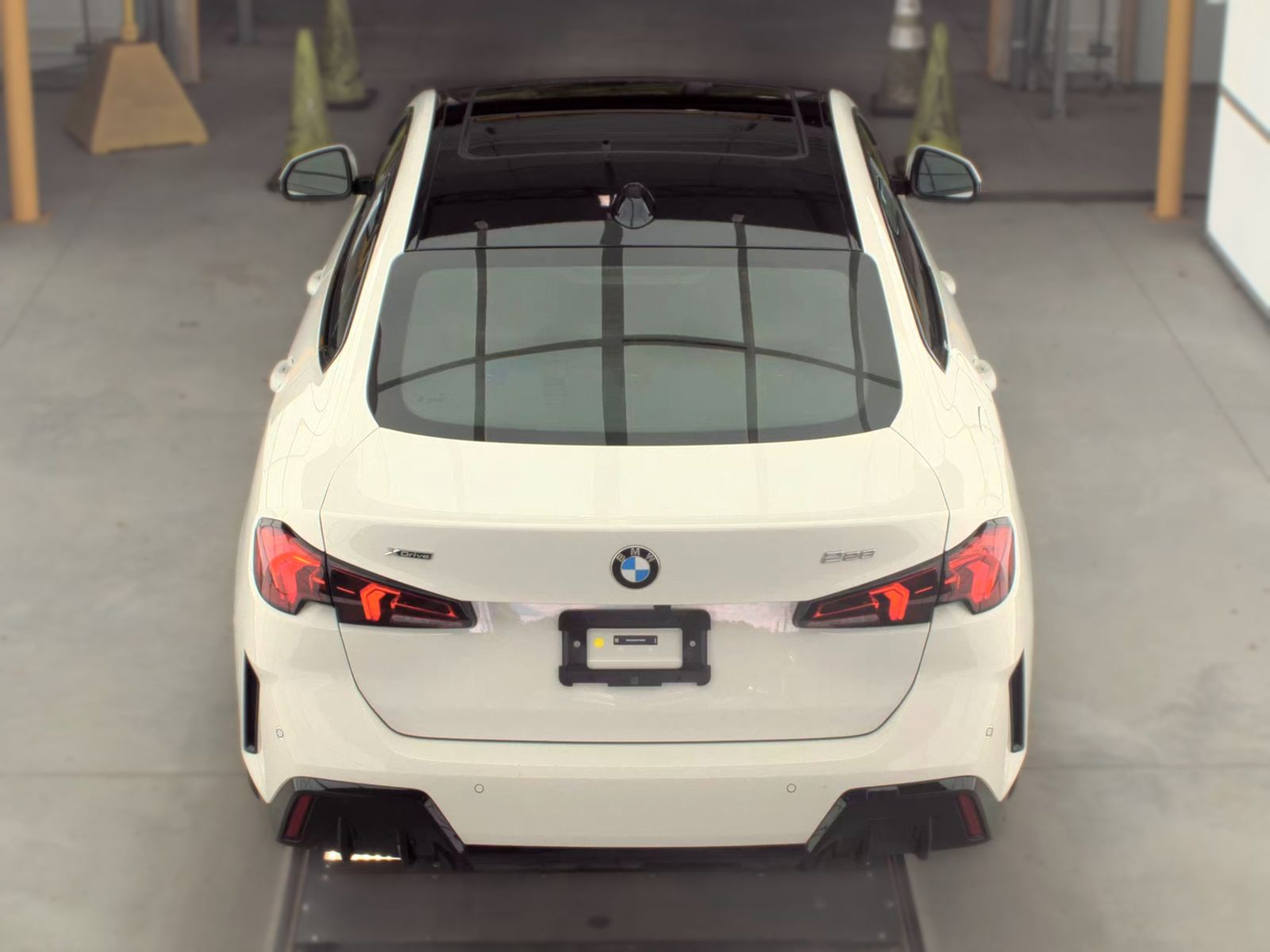 2025 BMW 2 Series 228 xDrive AWD