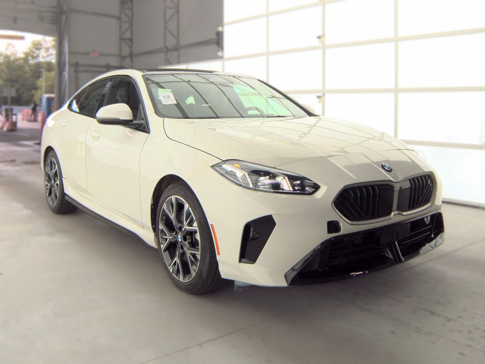 2025 BMW 2 Series 228 xDrive AWD