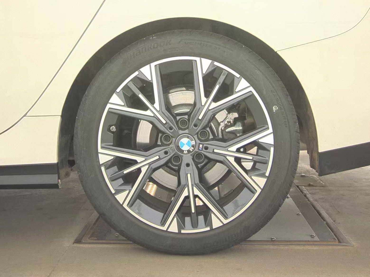 2025 BMW 2 Series 228 xDrive AWD