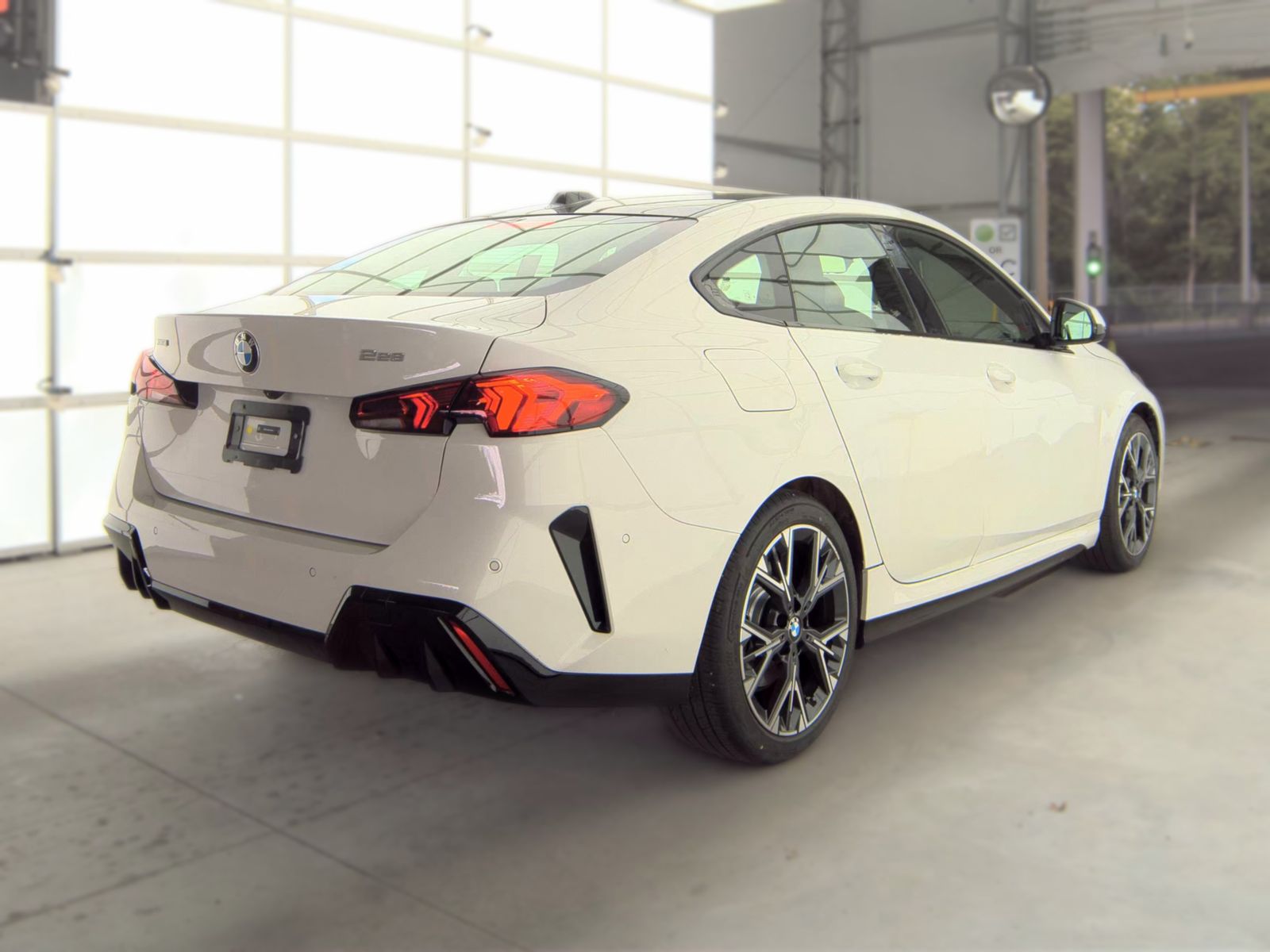 2025 BMW 2 Series 228 xDrive AWD