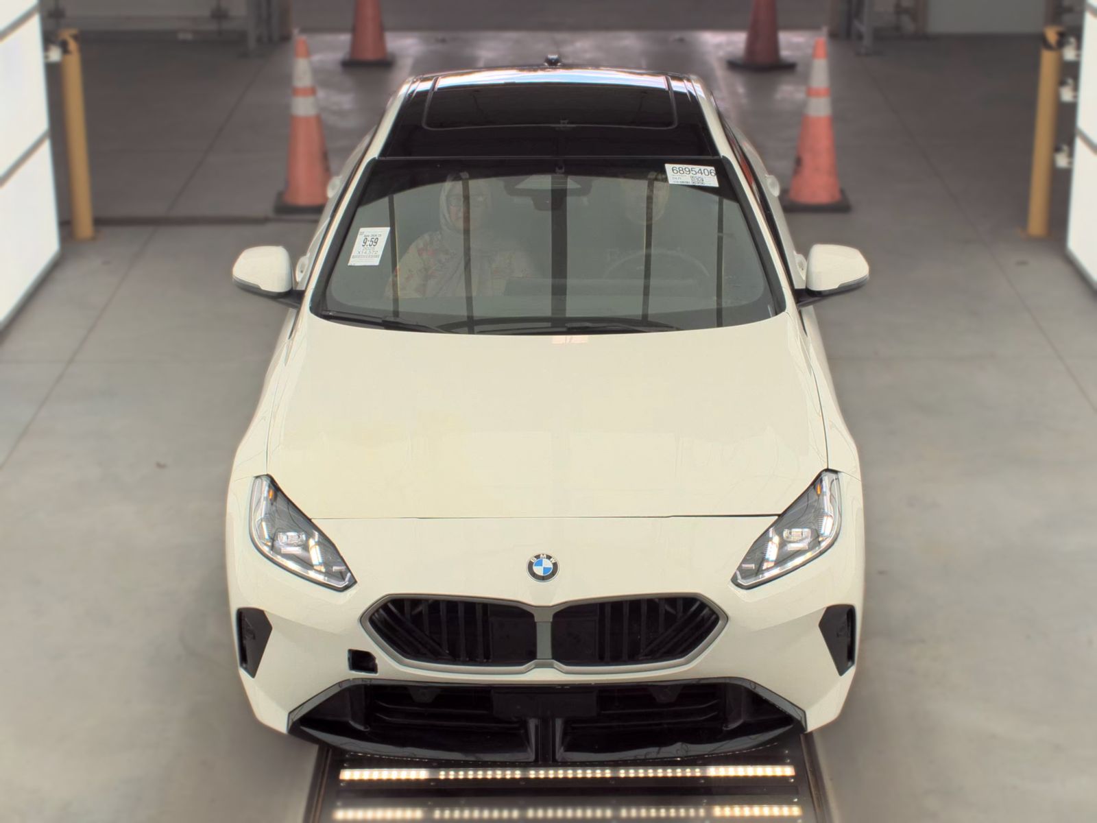 2025 BMW 2 Series 228 xDrive AWD