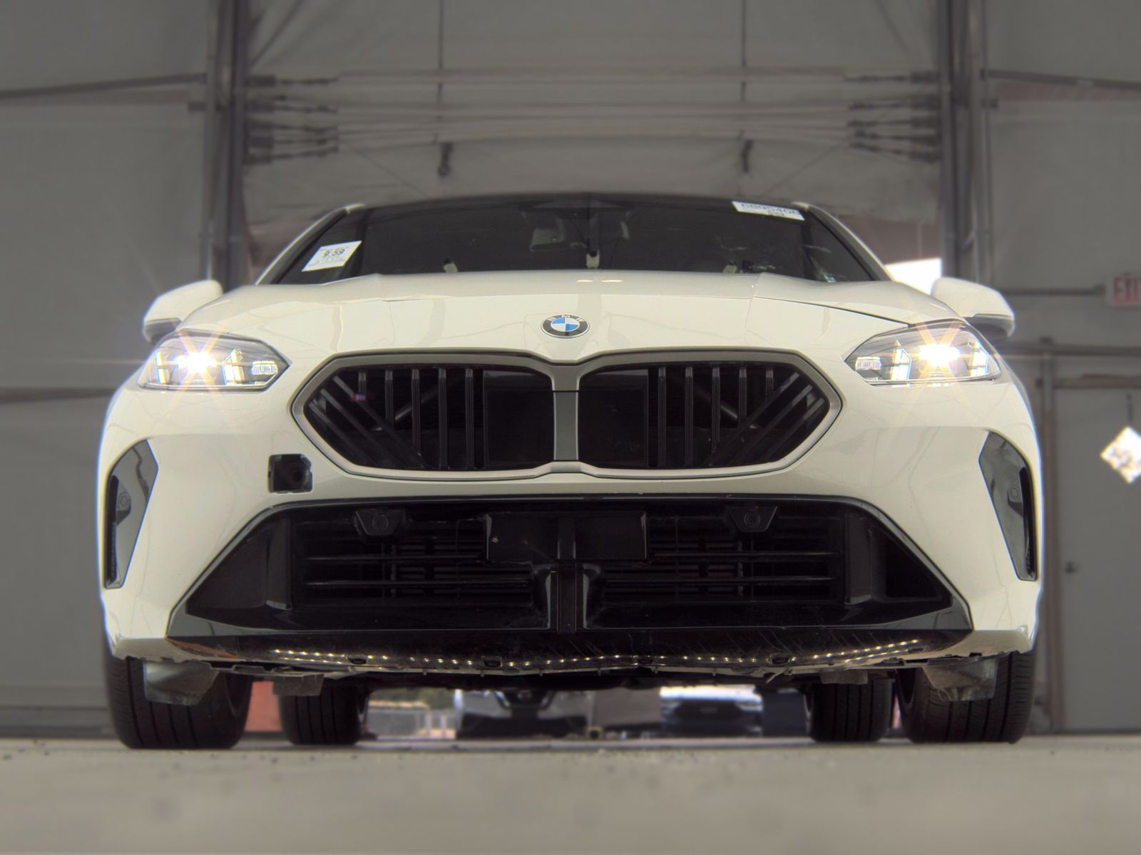 2025 BMW 2 Series 228 xDrive AWD