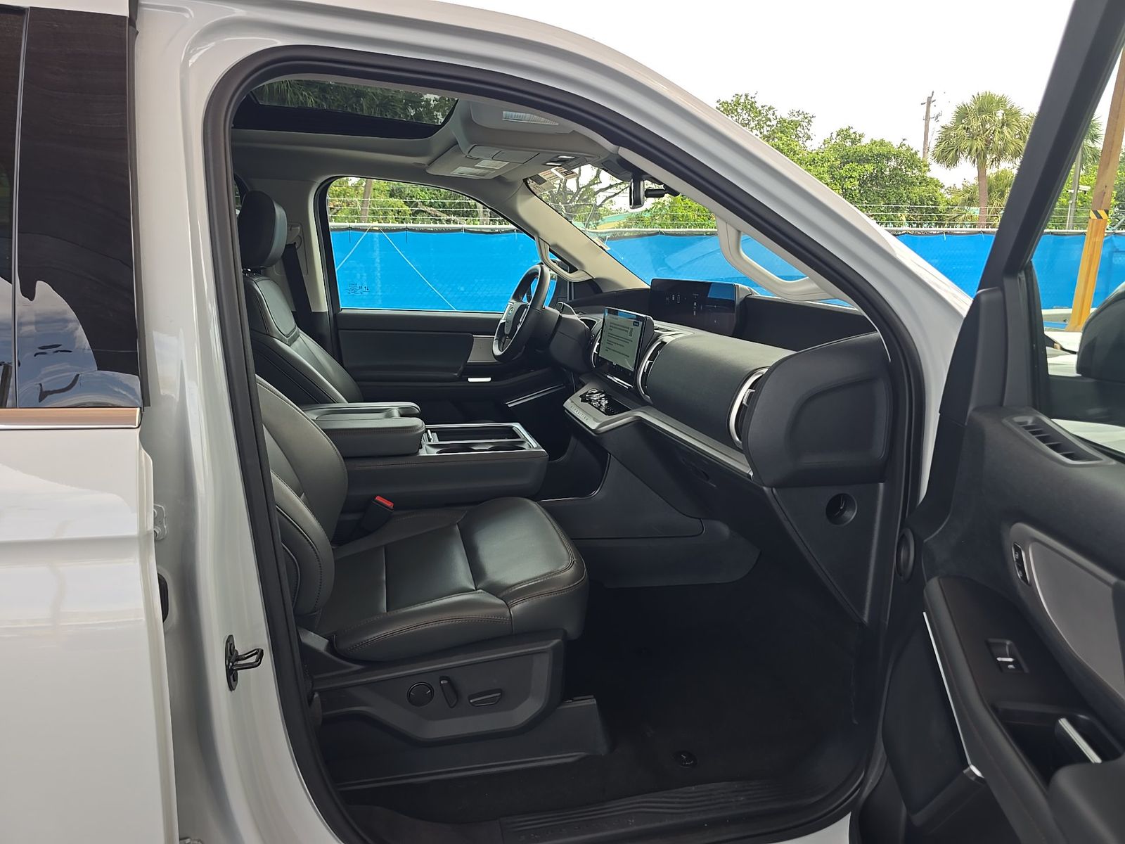 FORD EXPEDITION MAX - 9