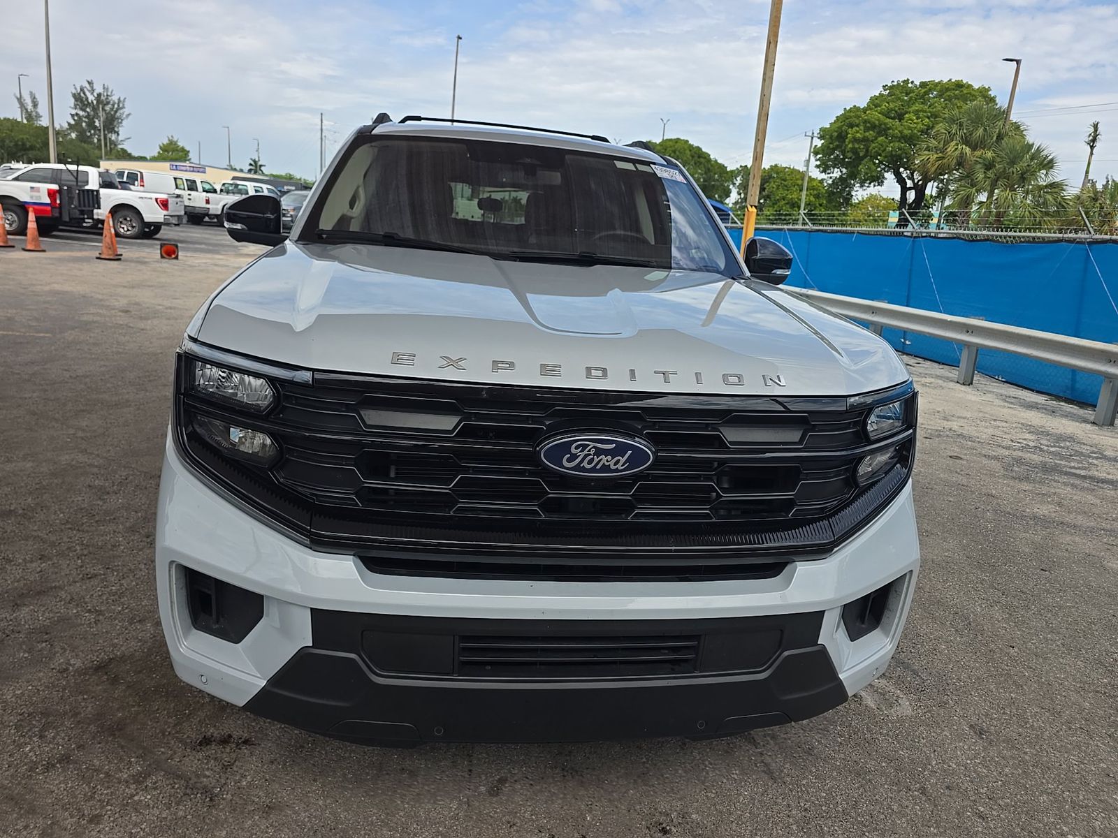 FORD EXPEDITION MAX - 3