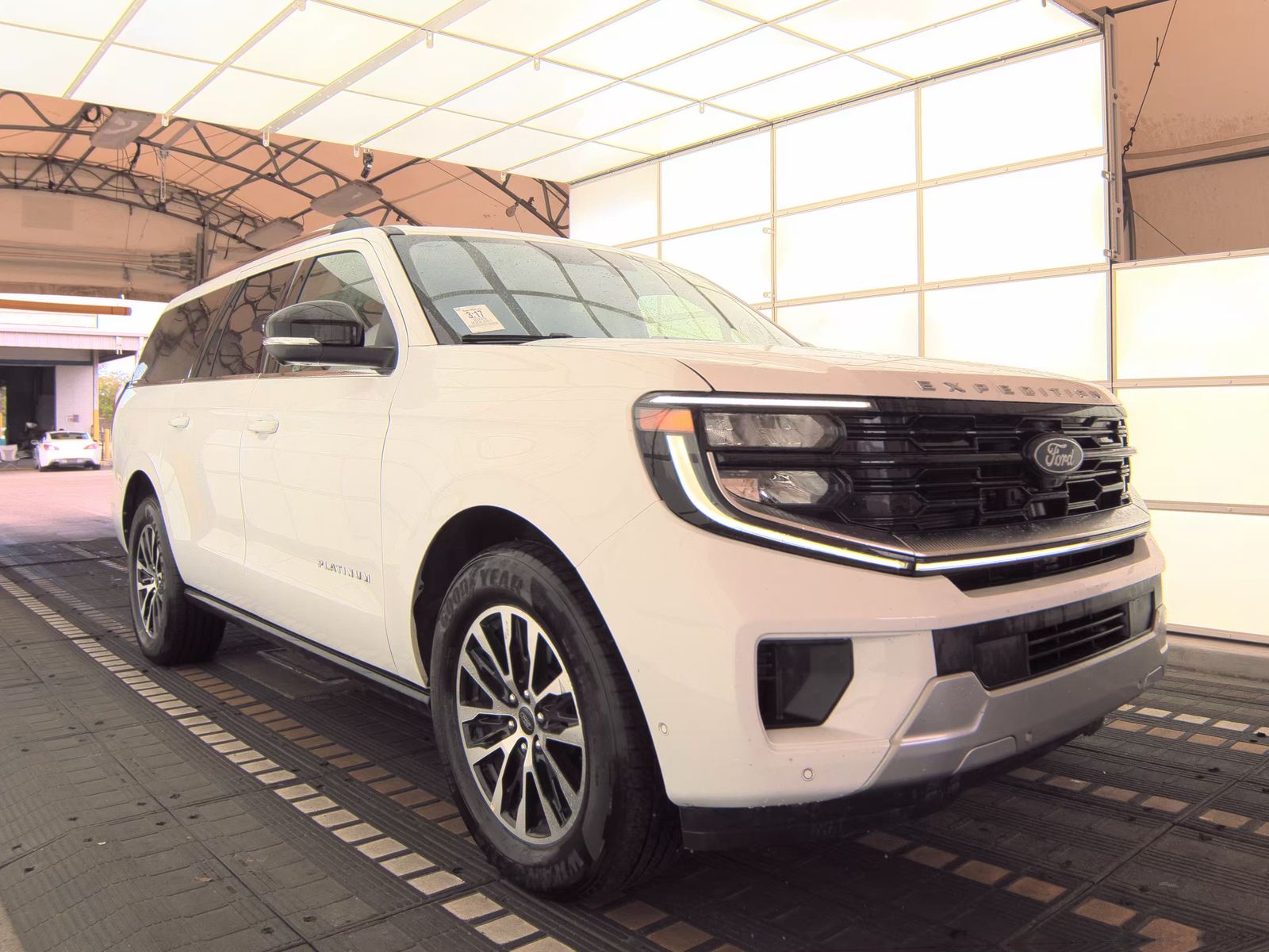 FORD EXPEDITION MAX - 4