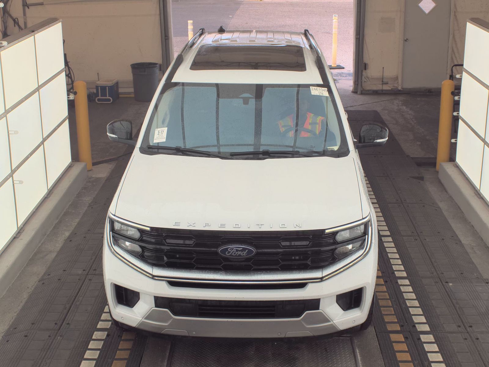 FORD EXPEDITION MAX - 3