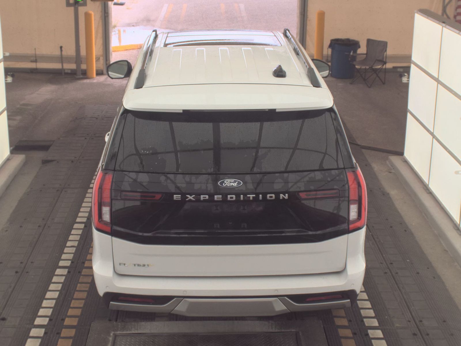 FORD EXPEDITION MAX - 6