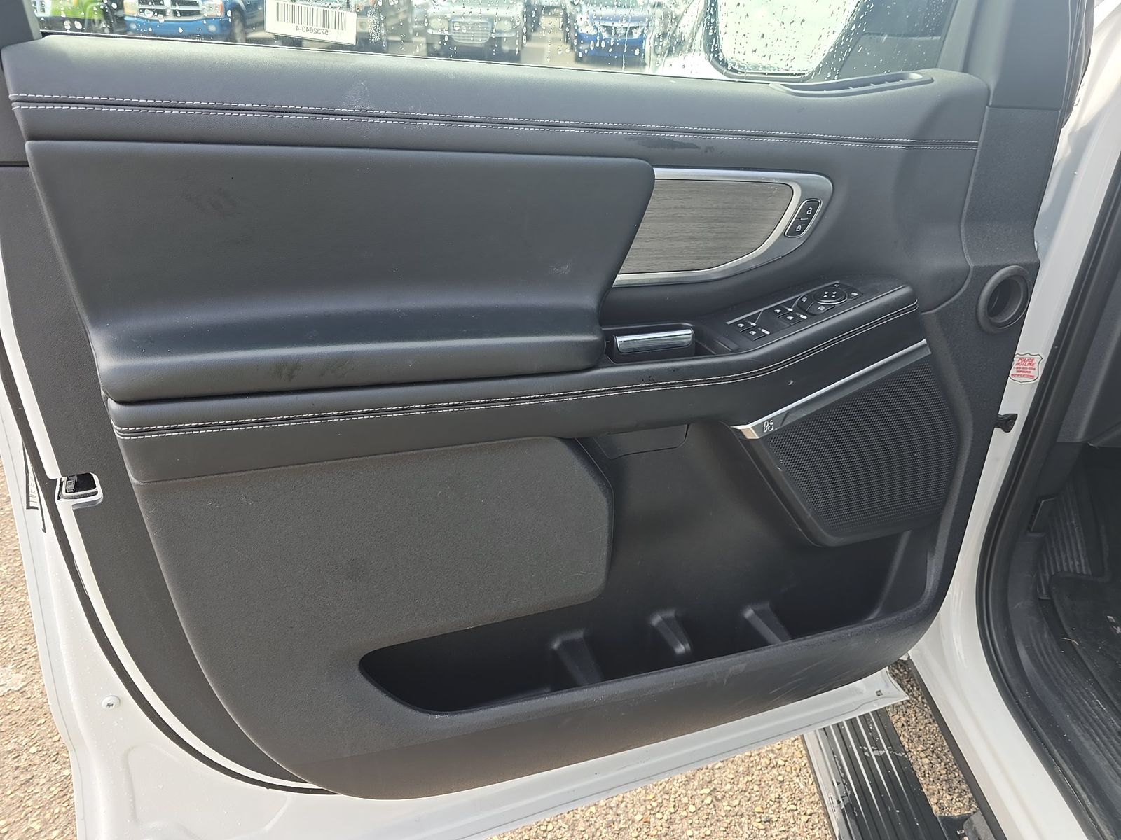 FORD EXPEDITION MAX - 10