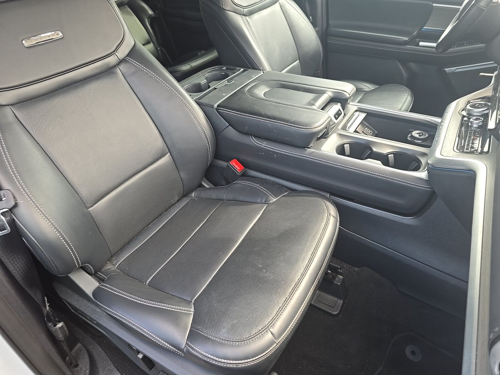FORD EXPEDITION MAX - 9