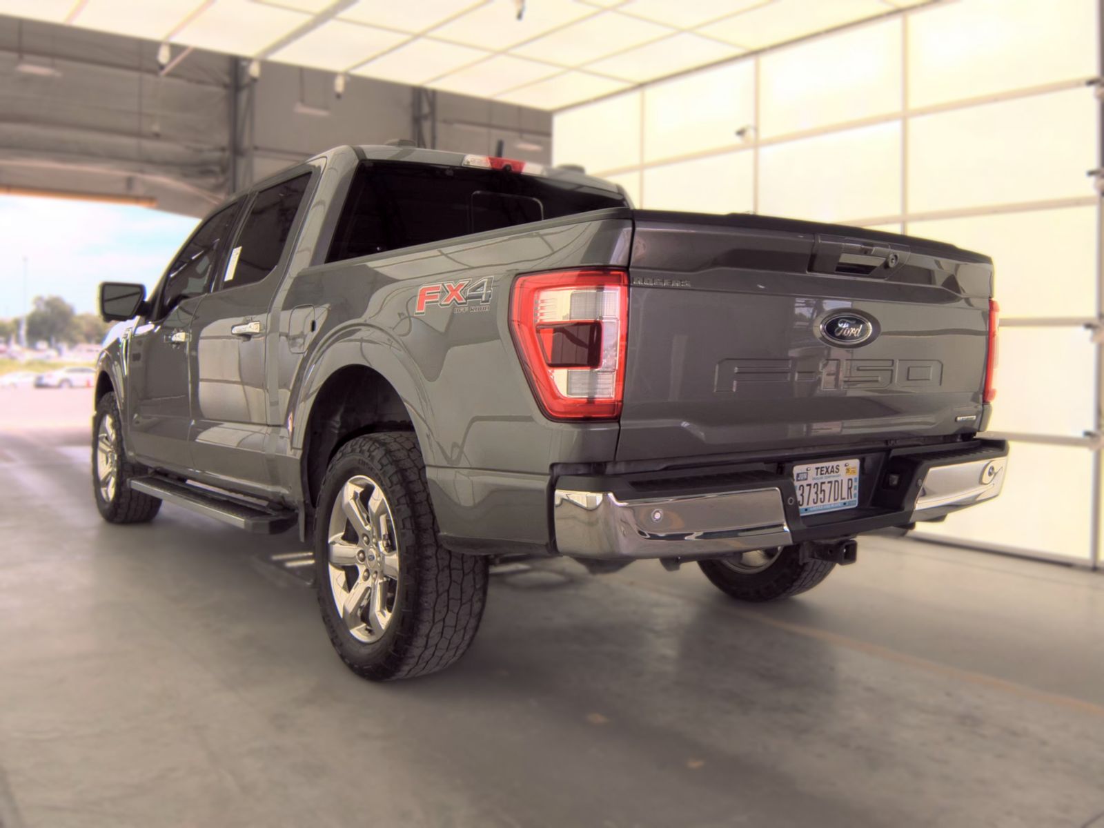 FORD F-150 - 9