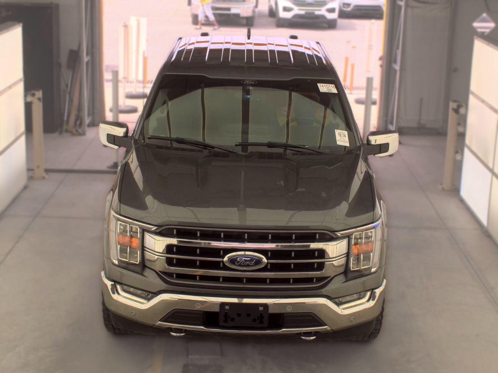 FORD F-150 - 3