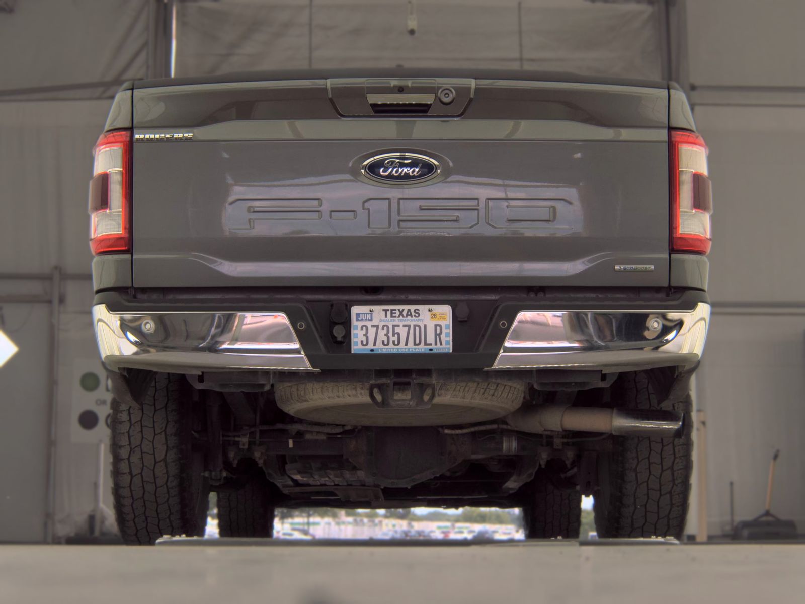 FORD F-150 - 8