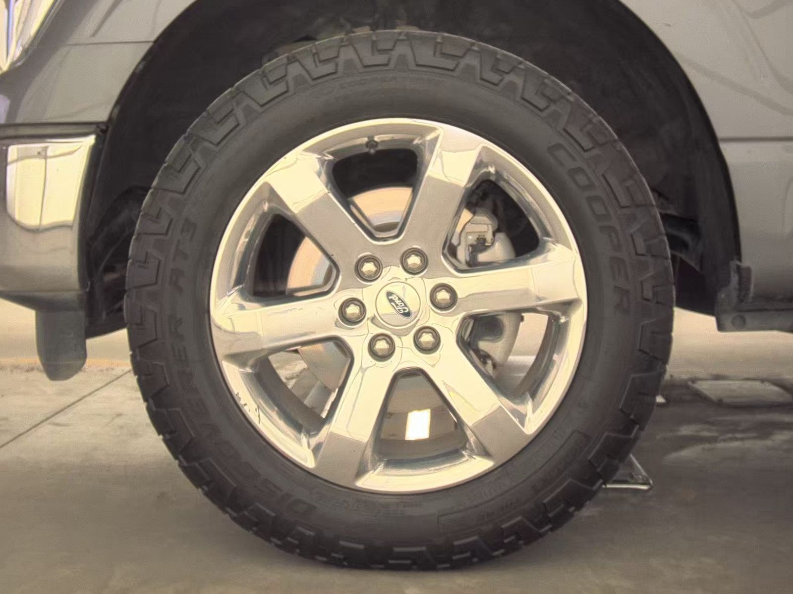 FORD F-150 - 10