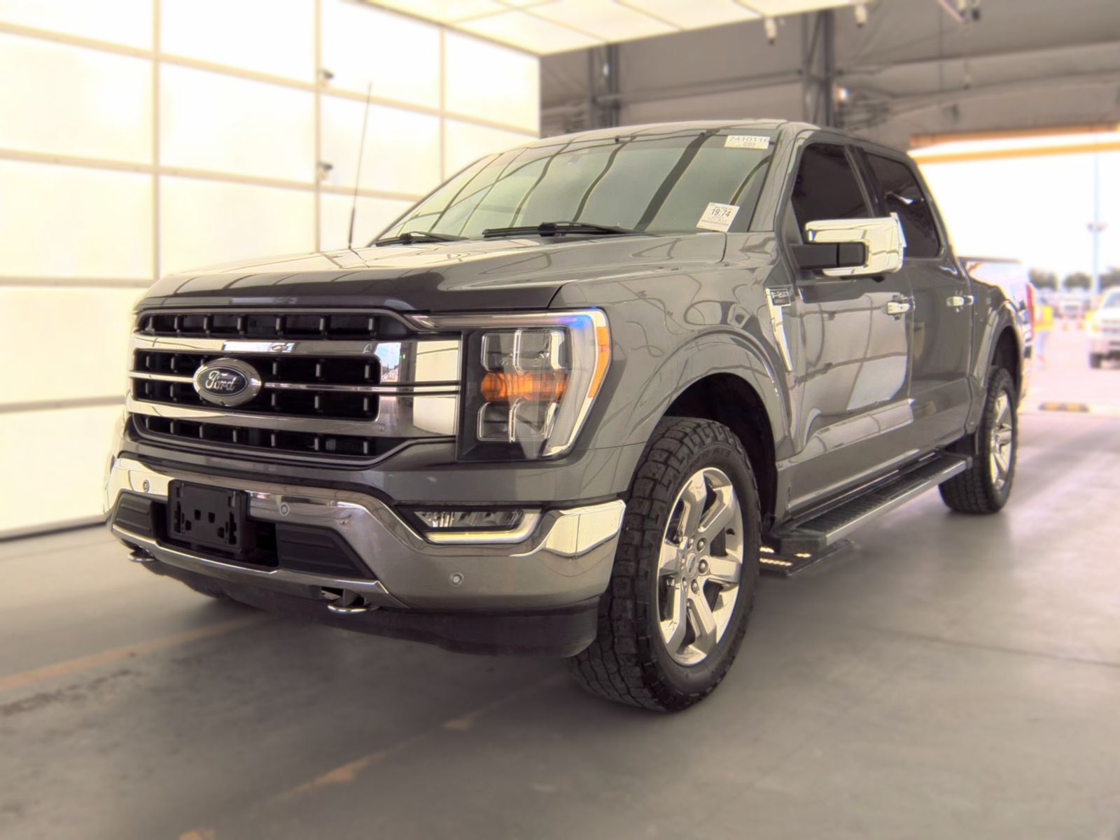 FORD F-150 - 1