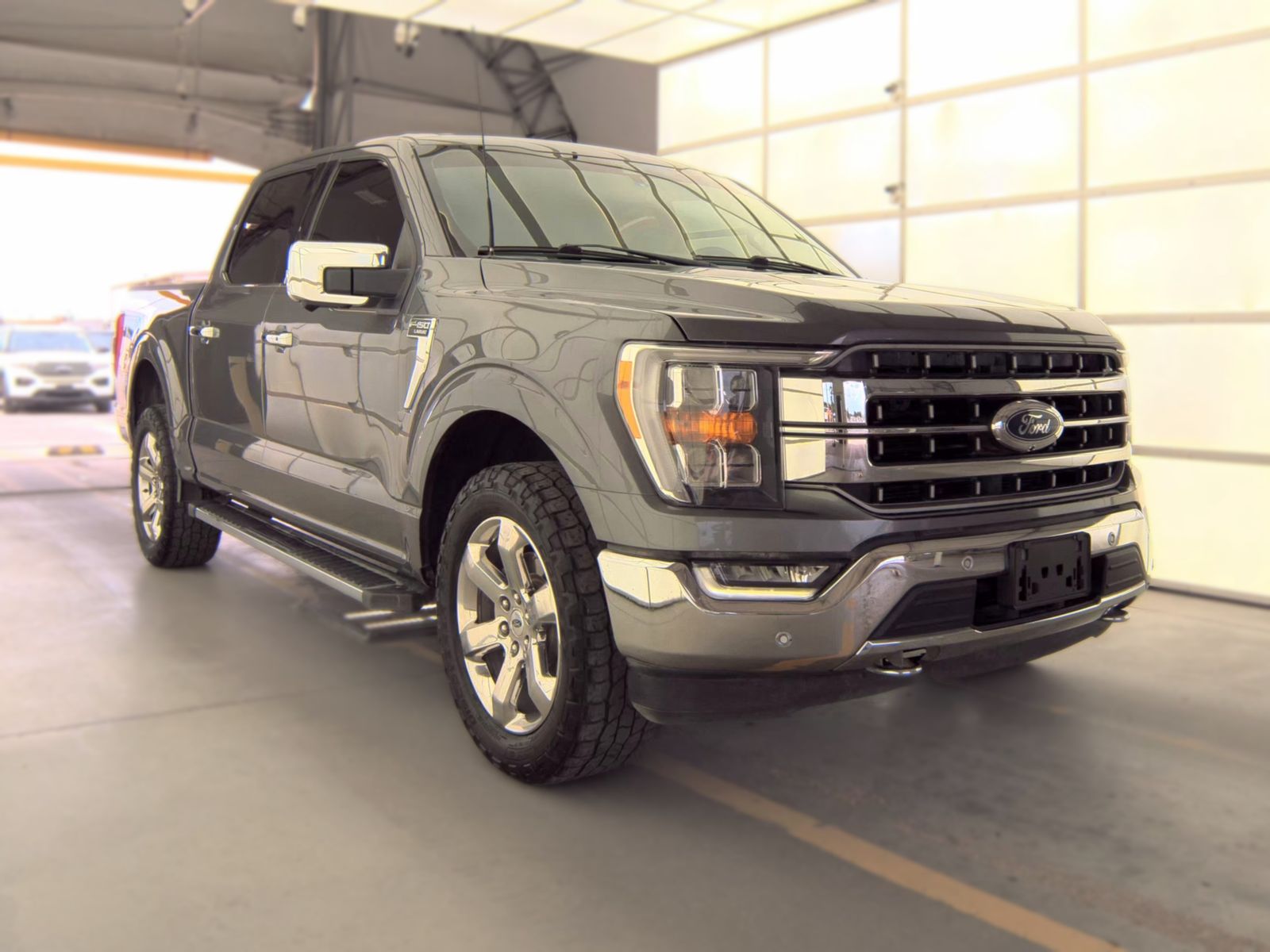 FORD F-150 - 5