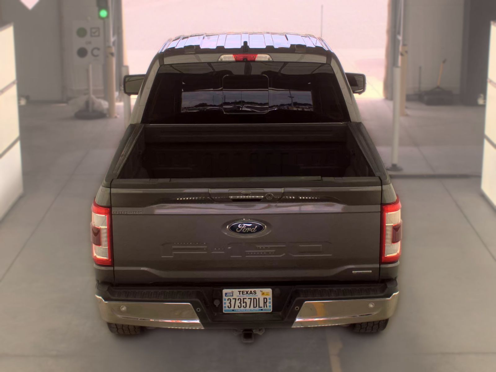 FORD F-150 - 7