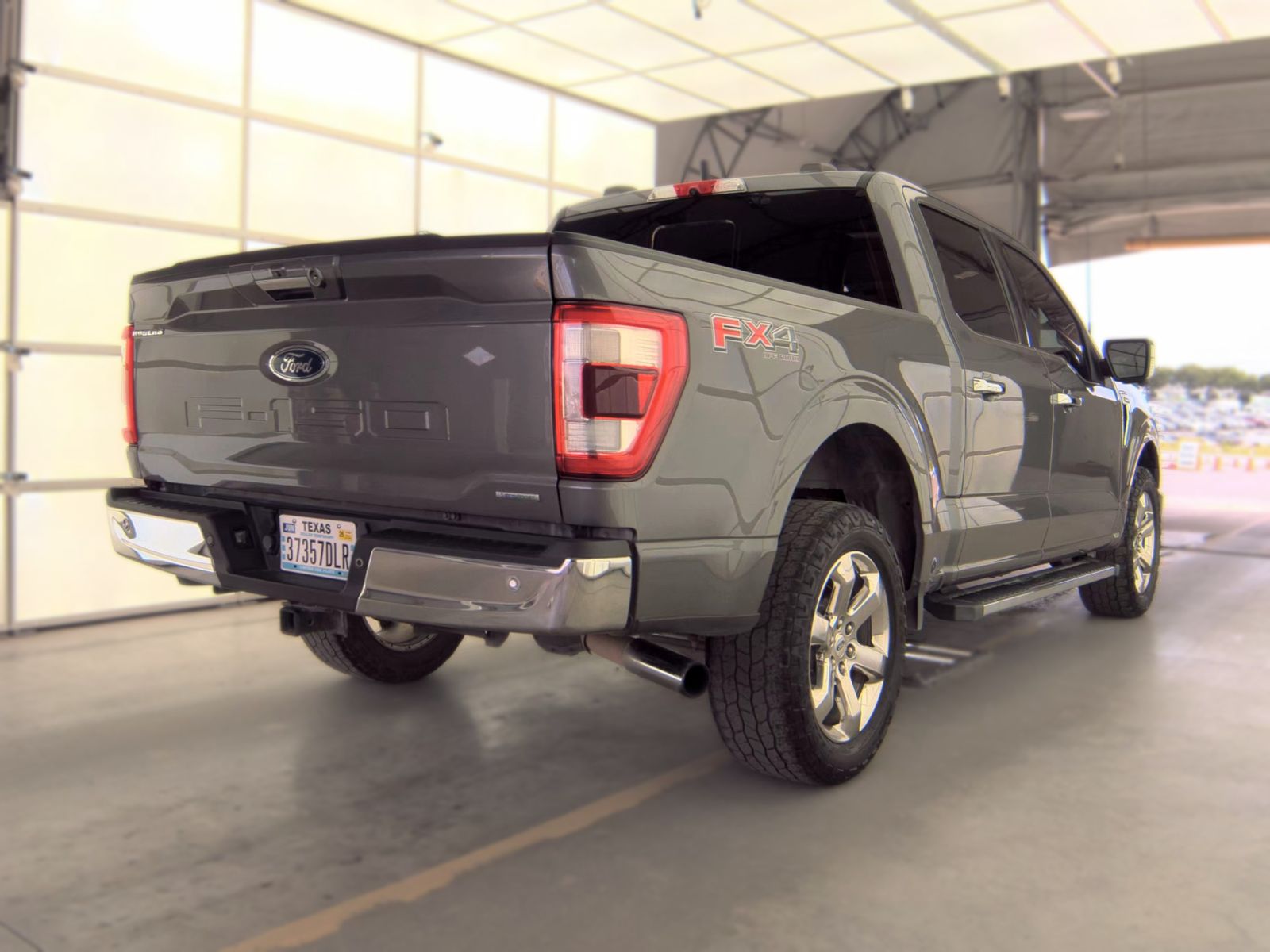 FORD F-150 - 6