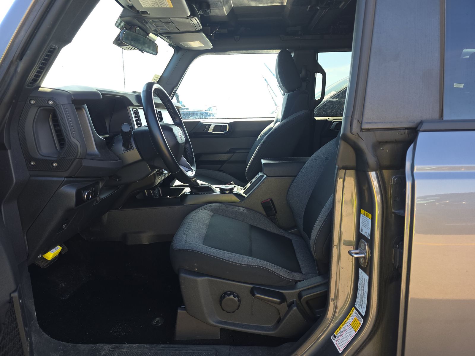 FORD BRONCO - 8