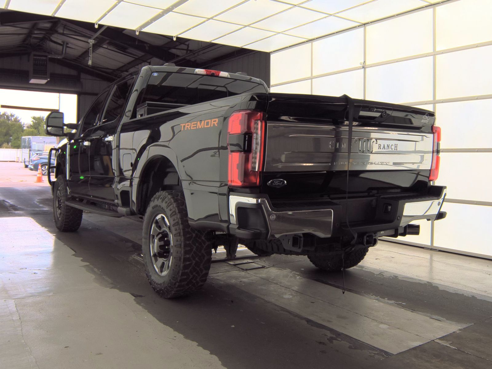 FORD F-250 - 9