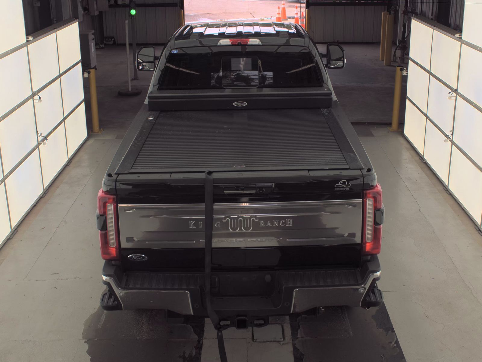 FORD F-250 - 7