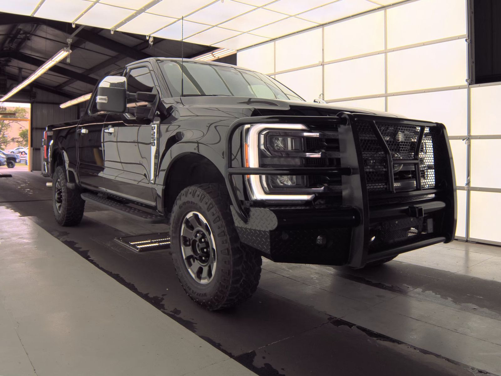 FORD F-250 - 5