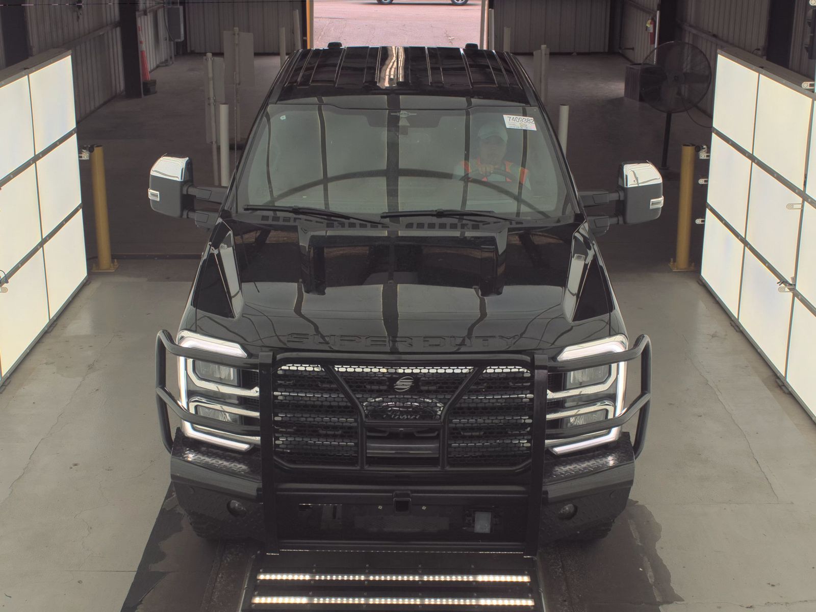 FORD F-250 - 3