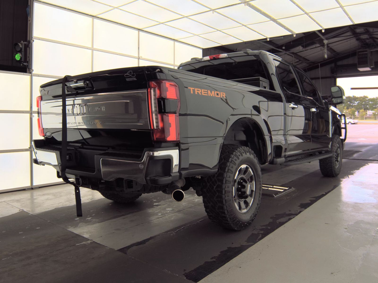 FORD F-250 - 6