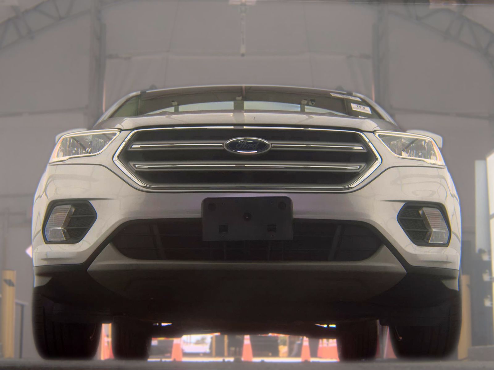 FORD ESCAPE - 4
