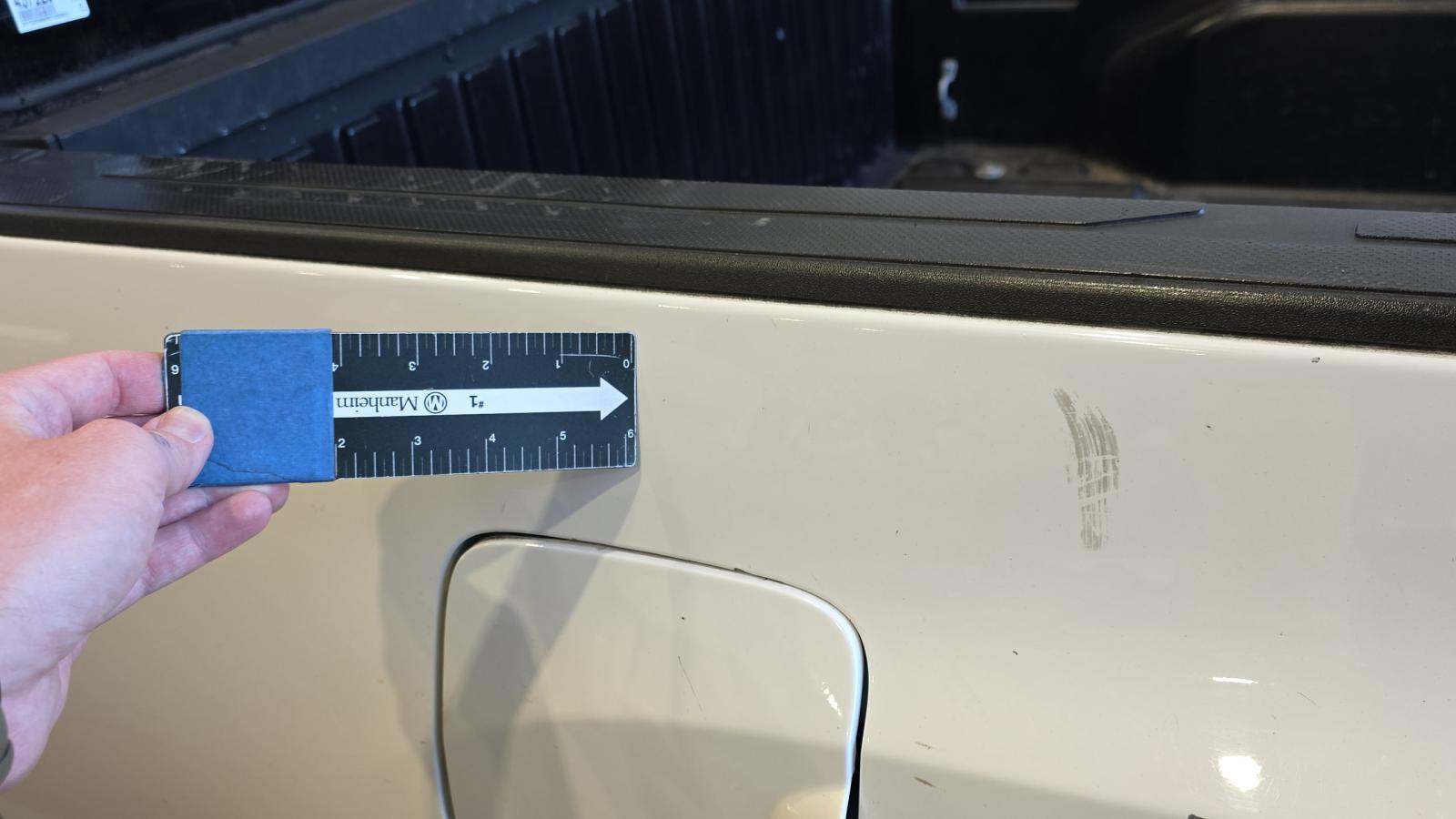 2021 Toyota Tacoma SR AWD
