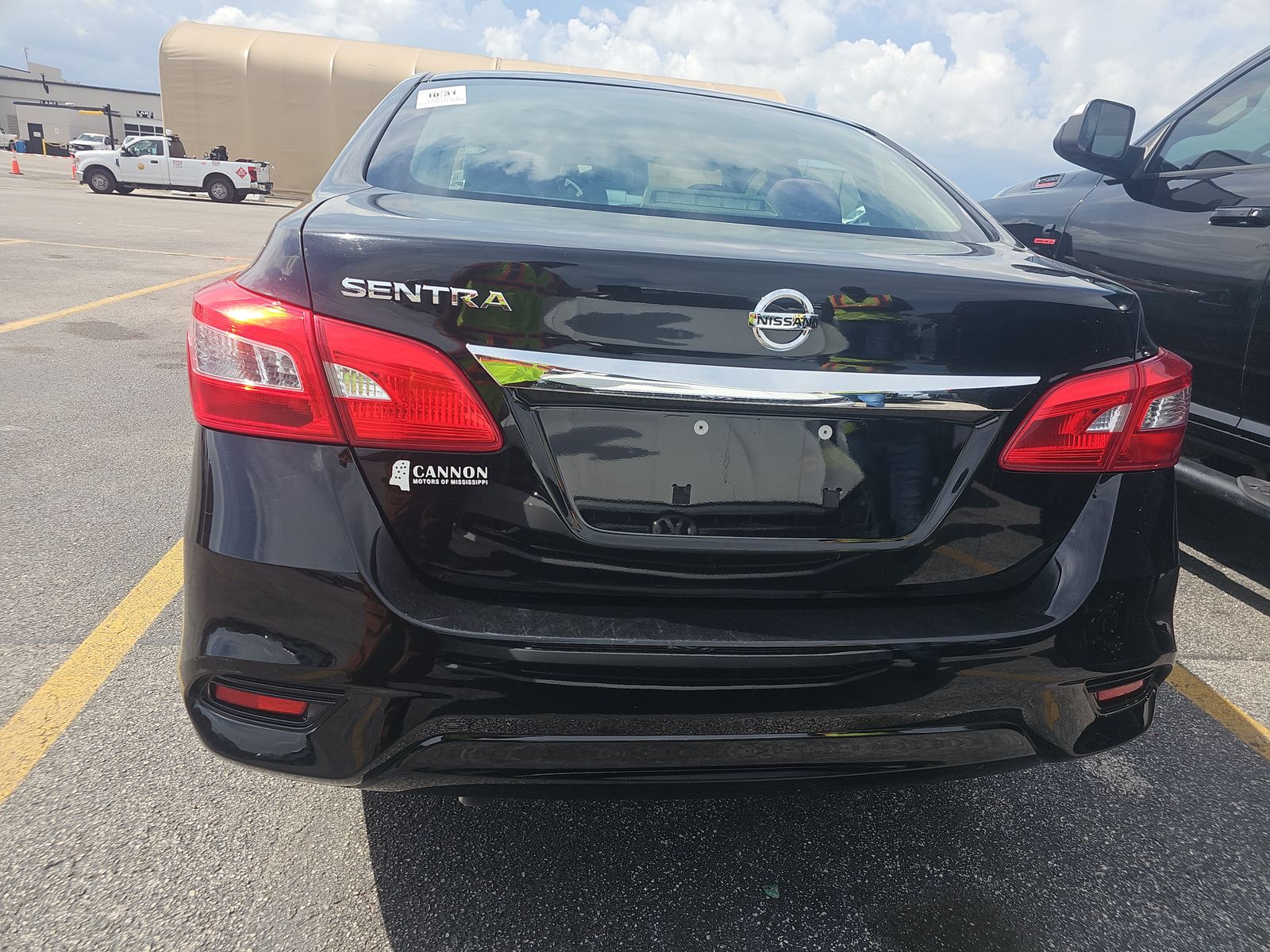 NISSAN SENTRA - 6