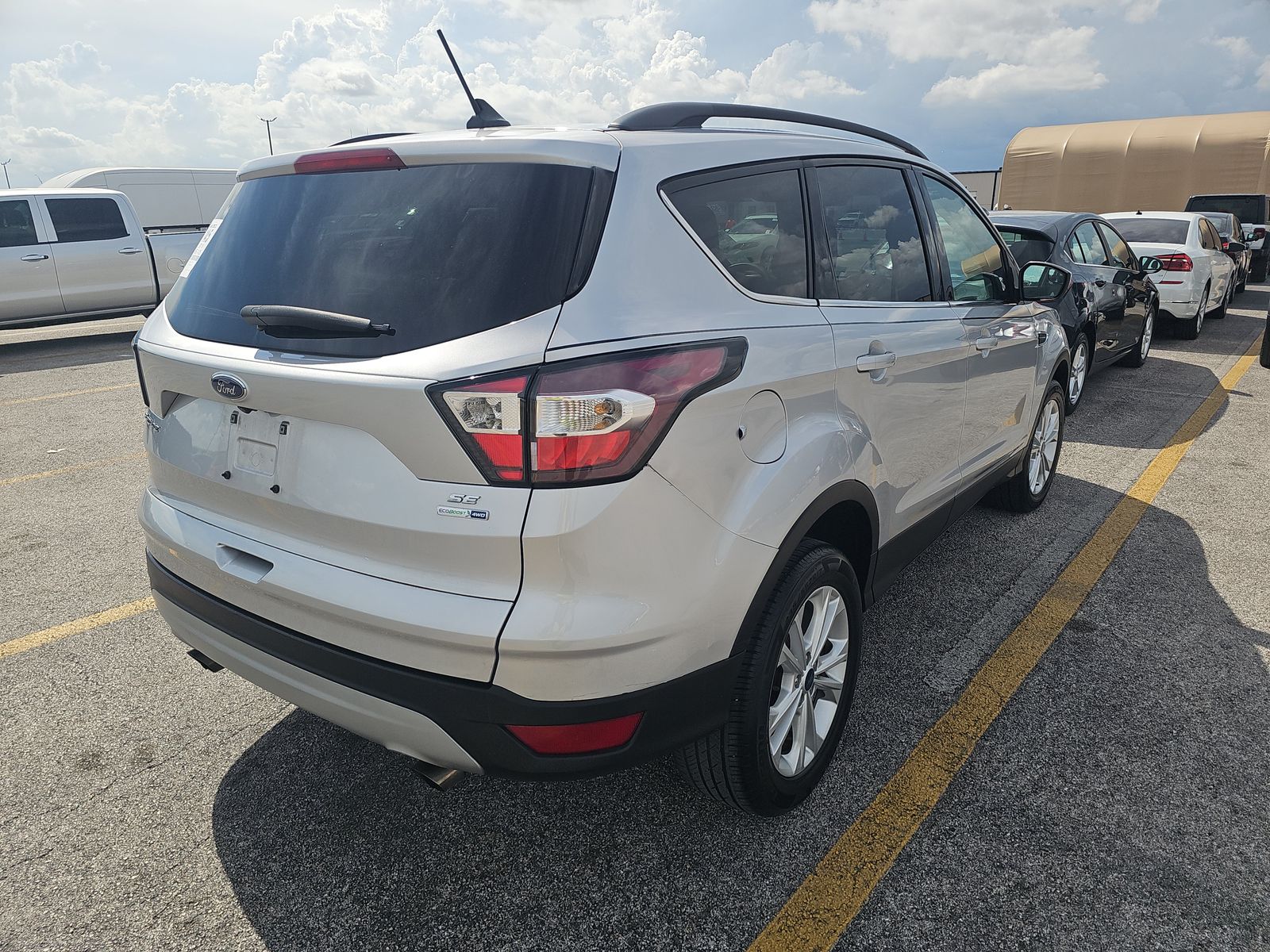 FORD ESCAPE - 6