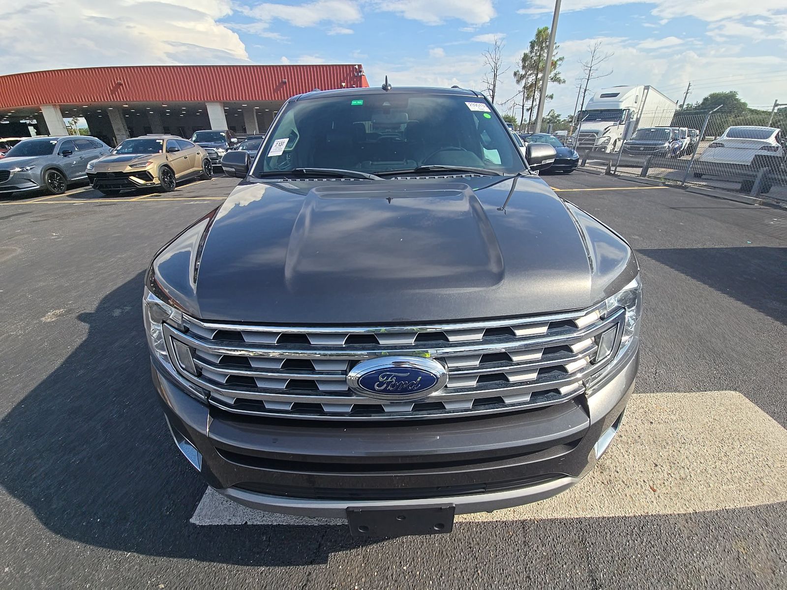 FORD EXPEDITION - 3