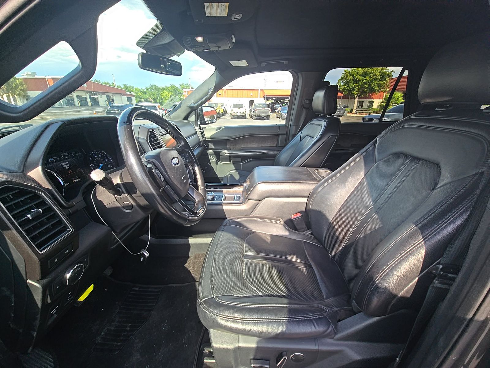 FORD EXPEDITION - 8
