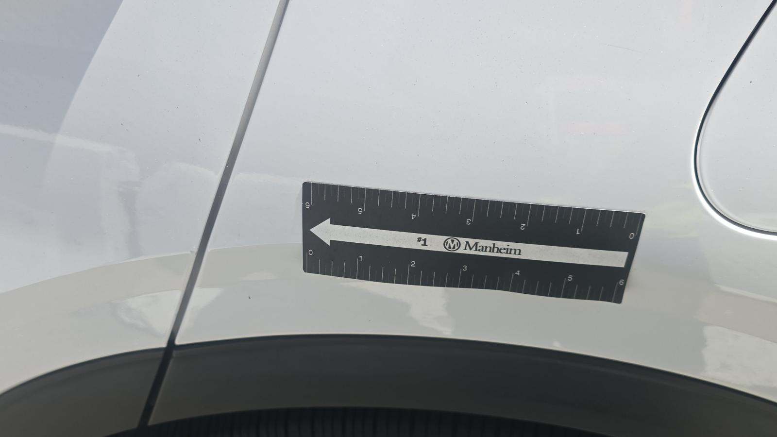 2023 Kia Sportage EX FWD