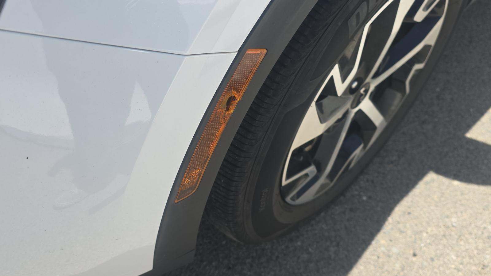 2023 Kia Sportage EX FWD